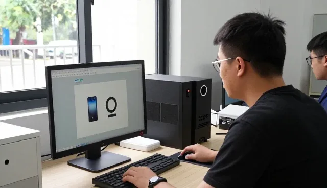网络较为完善满足现代企业发展需求